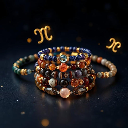 Zodiac Constellation Bracelets 2025: Astrological Benefits, Science, and Real User Experiences