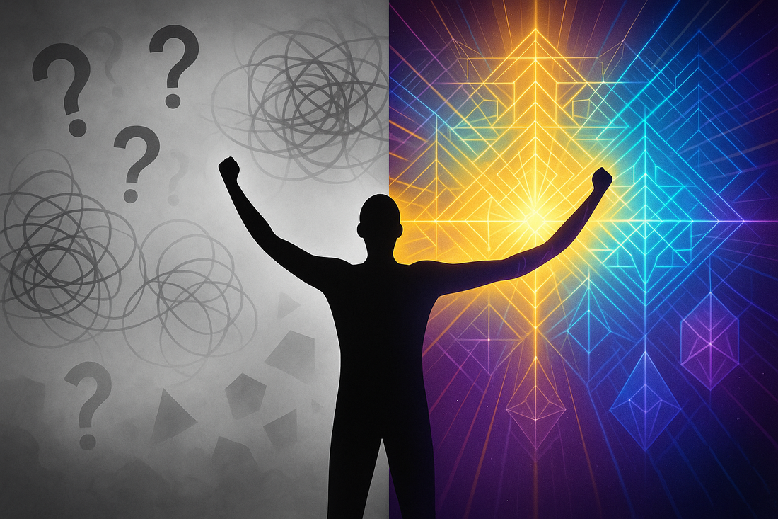 Transform Your Life Through The Science of Self-Discovery