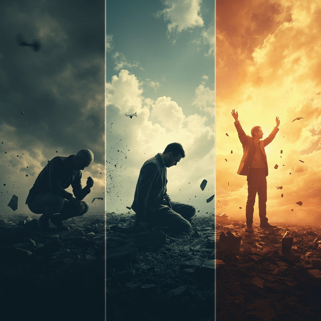 بروتوكول فينيكس™ - برنامج تحويل الحياة الشخصي لمدة 4 أشهر