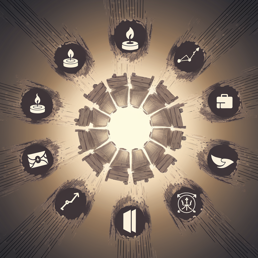 بروتوكول فينيكس™ - برنامج تحويل الحياة الشخصي لمدة 4 أشهر