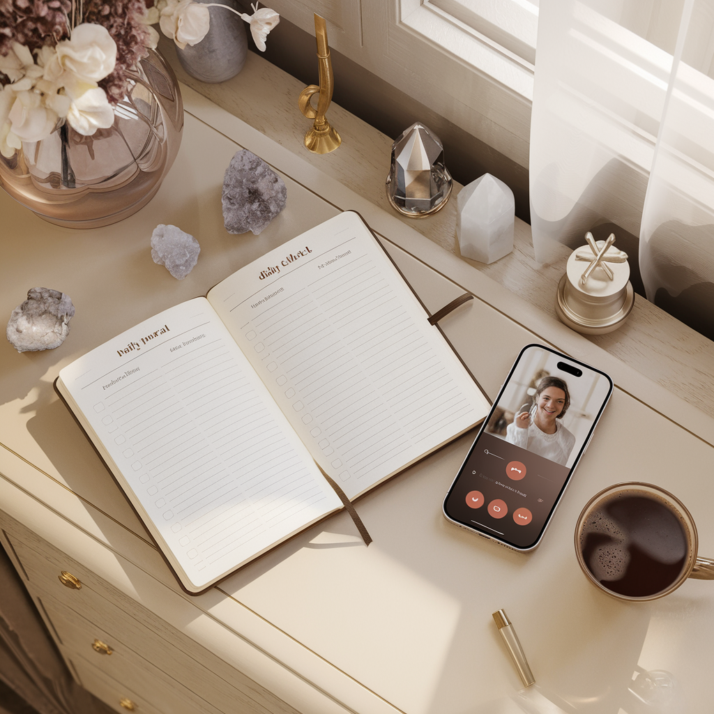 بروتوكول فينيكس™ - برنامج تحويل الحياة الشخصي لمدة 4 أشهر